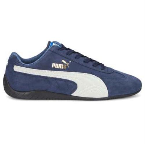 Puma 30717106 Speedcat Og Sparco Low Lace Up Mens Sneakers Shoes Casual