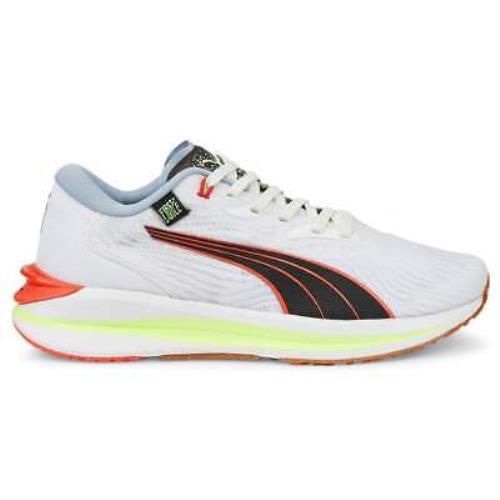 Puma 37689501 First Mile X Electrify Nitro 2 Womens Running Sneakers Shoes