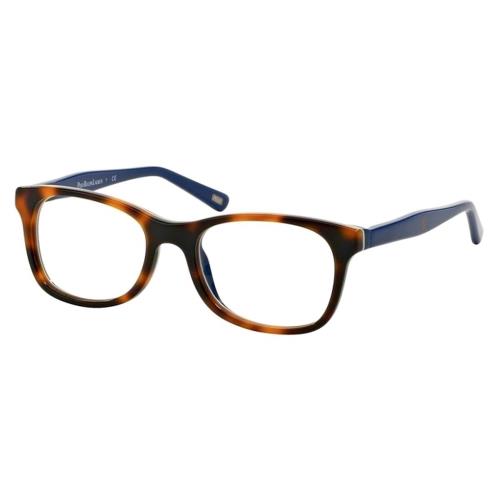 Polo Ralph Lauren 8522 1306 Tortoise Blue Eyeglasses Kids 46-16 MM