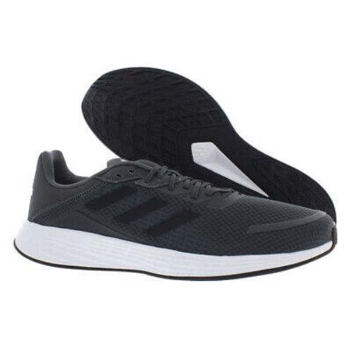 Adidas Duramo SL Mens Shoes Size 14 Color: Grey/black/white