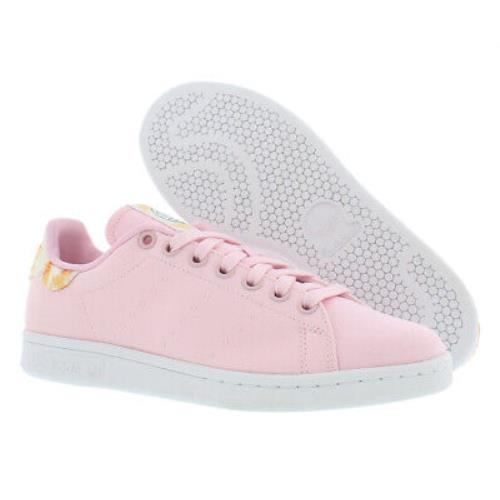 Adidas Originals Stan Smith Womens Shoes Size 6.5 Color: Pink