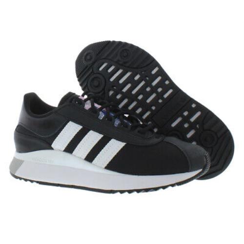 Adidas Sl Andridge W Womens Shoes Size 9.5 Color: Black/white/black