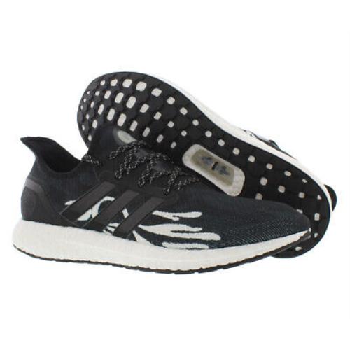 Adidas Am4 Cc 2 Mens Shoes Size 9 Color: Black/white