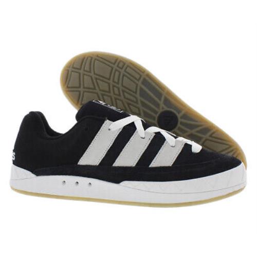 Adidas Adimatic Mens Shoes Size 14 Color: Black/white