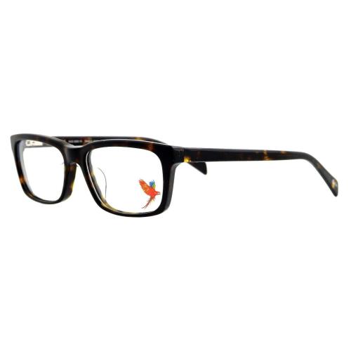 Maui Jim MJO2205 10 Tortoise Eyeglasses RX 52-17-140MM Japan