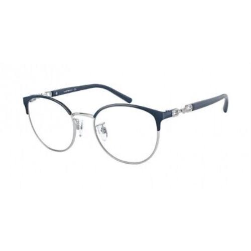 Emporio Armani EA1126-3270-50 Blue Eyeglasses