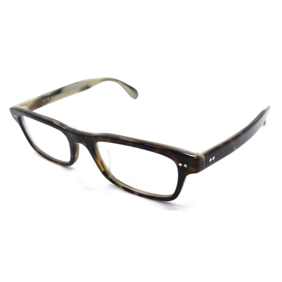 □OLIVER PEOPLES オリバーピープルズ Calvet 眼鏡