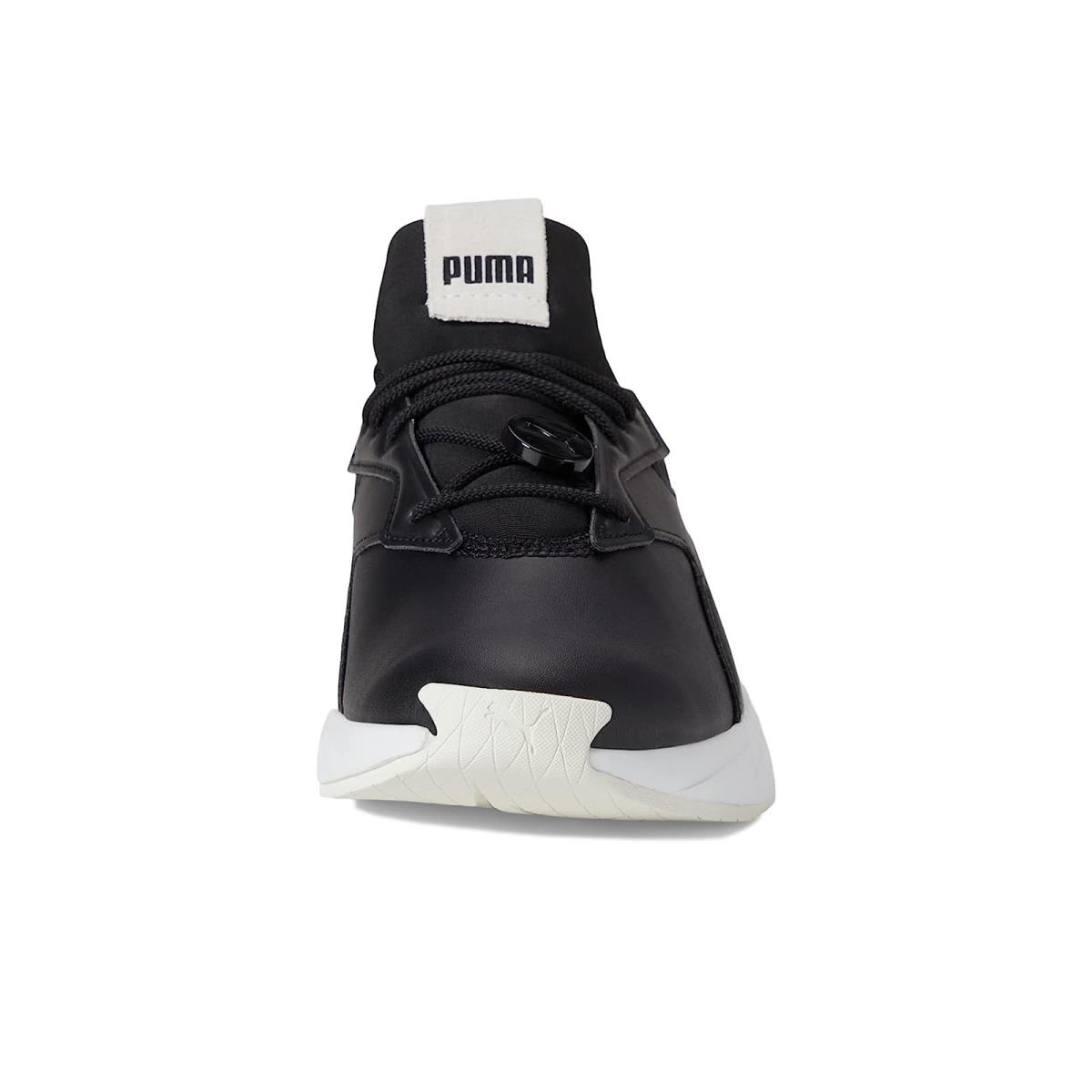 Puma shoes  - Puma Black 4