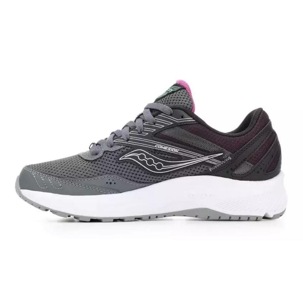 Saucony shoes  - Gray 1