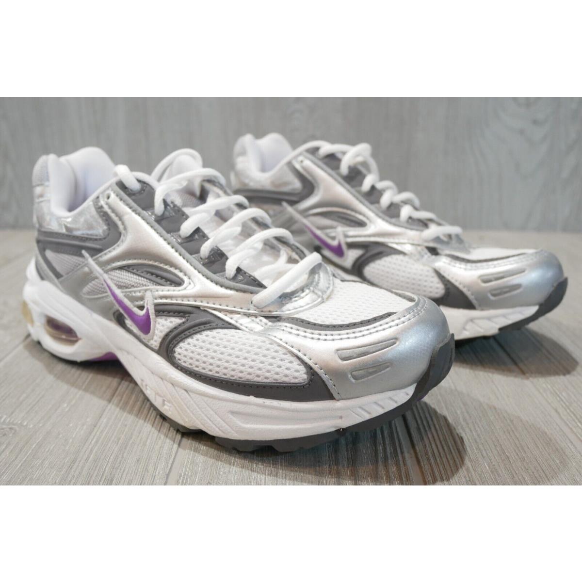 Sedante colgante encanto Vintage Nike Air Kantara II 2005 White Pink Shoes Womens Size 9.5 Oss | -  Nike shoes - Silver | SporTipTop