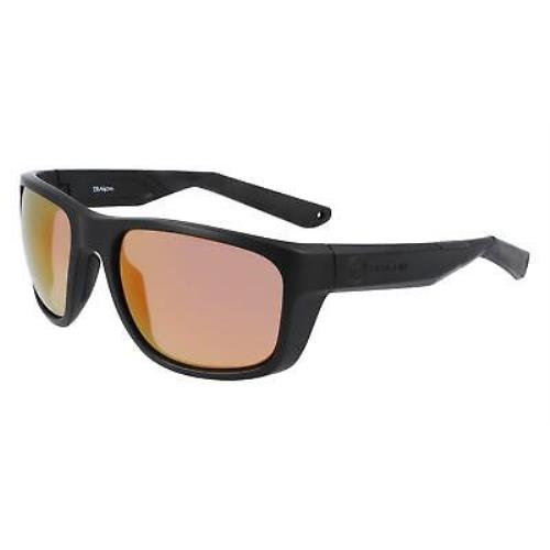 Dragon Men`s DR Shore X LL Polar 043 59 Sunglasses