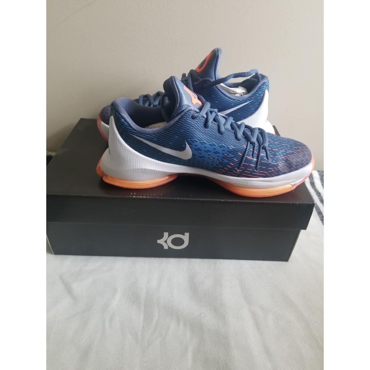 Nike kd ocean fog best sale