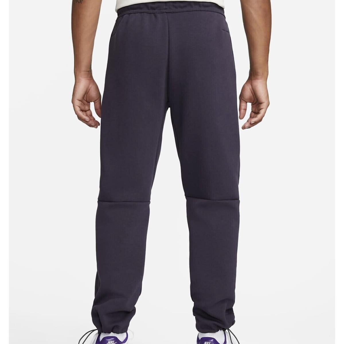 Nike clothing  - Purple 0