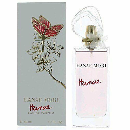 Hanae by Hanae Mori For Women 1.7 oz Eau de Parfum Spray