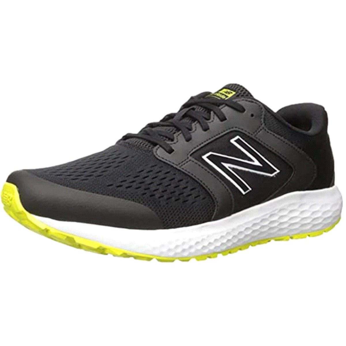 New Balance Men`s 520 V5 Running Shoes