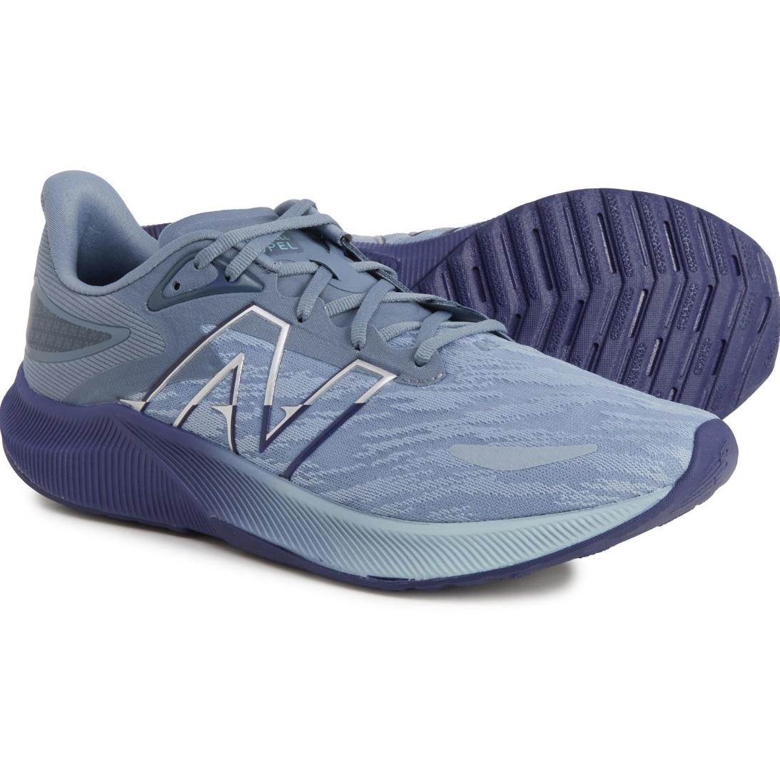New Balance Men`s Fuel Cell Propel Running Shoes