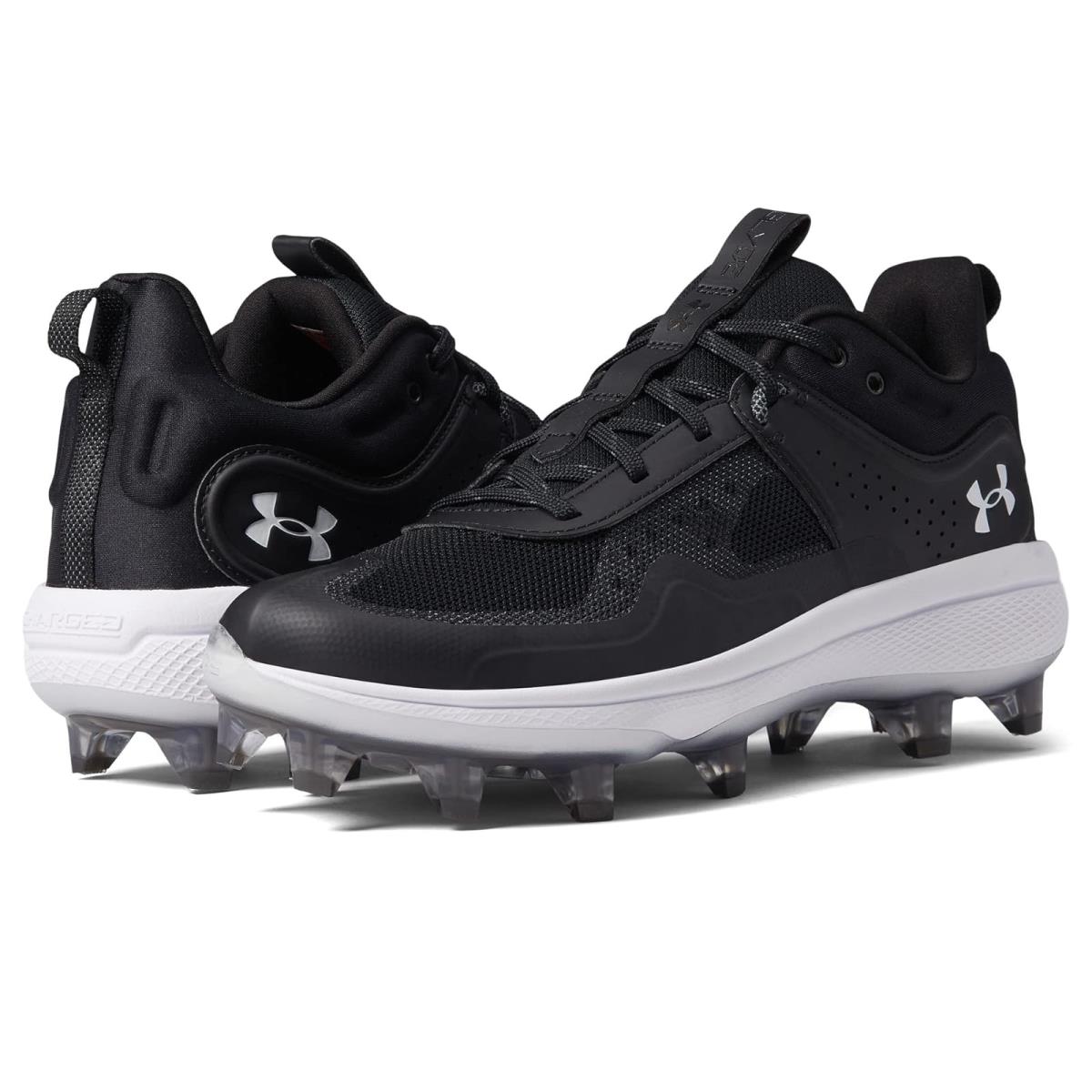 Woman`s Sneakers Athletic Shoes Under Armour Glyde MT Tpu