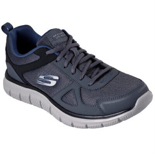 Skechers Men`s Track Scloric Training Shoes