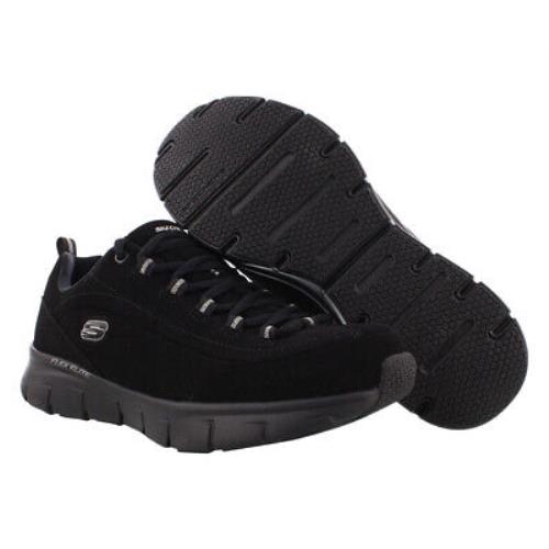 Skechers Synergy 3.0 Out About Womens Shoes