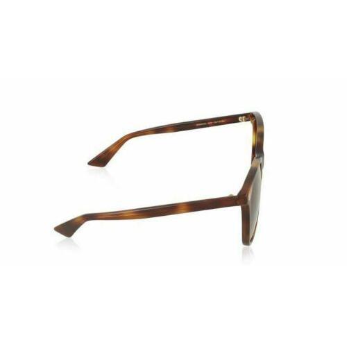 Gucci sunglasses  - Brown Frame, Brown Lens 1