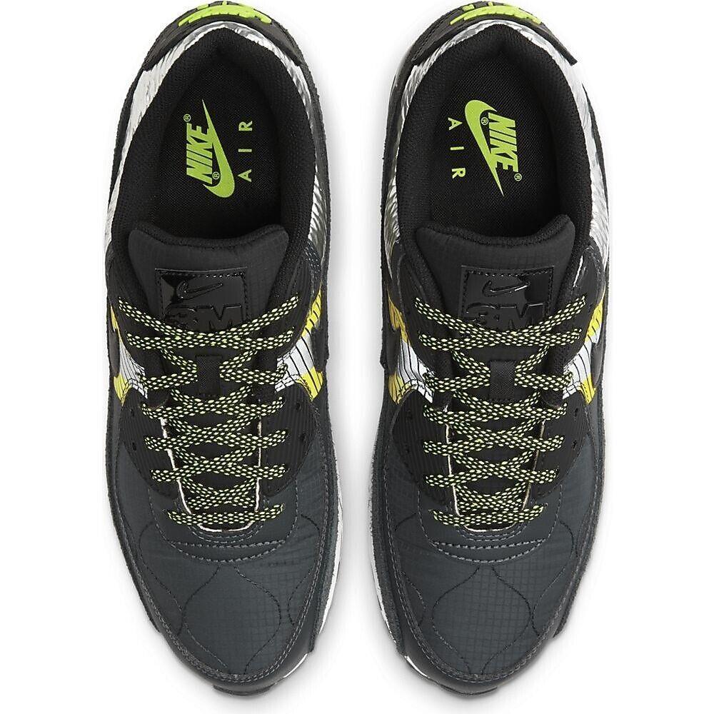 Nike shoes  - Black 14