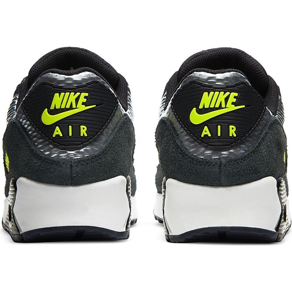 Nike shoes  - Black 15