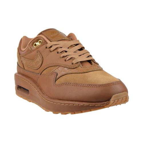 Nike shoes  - Ale Brown-Gum Medium Brown 0
