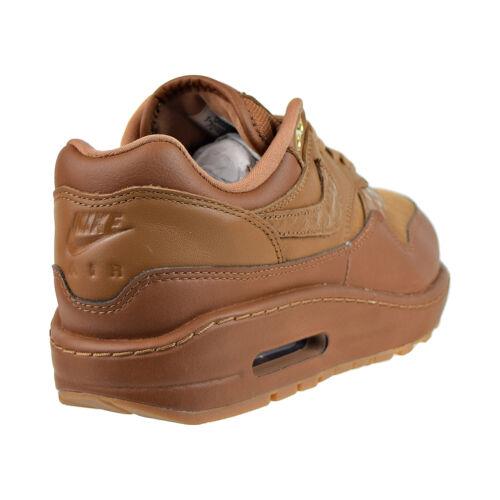 Nike shoes  - Ale Brown-Gum Medium Brown 1