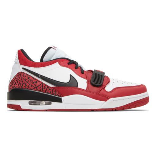 Nike Mens Jordan Legacy 312 Basketball Shoes