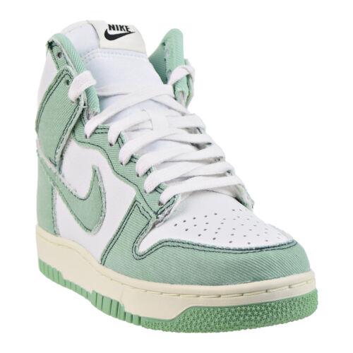 Nike shoes  - Enamel Green 0