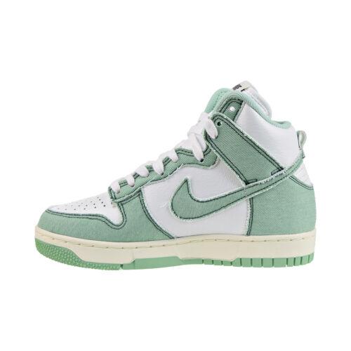 Nike shoes  - Enamel Green 2