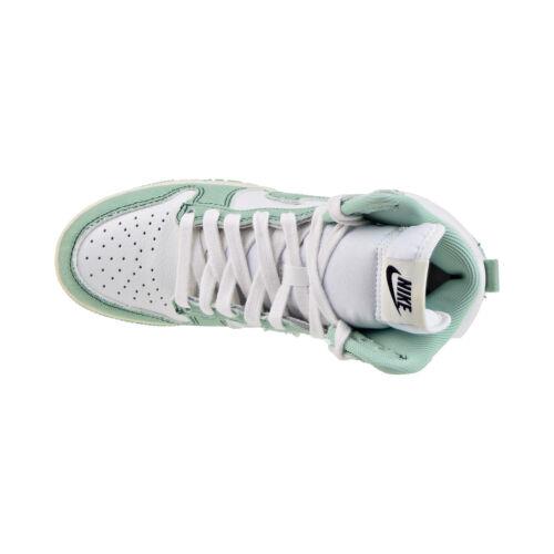 Nike shoes  - Enamel Green 3