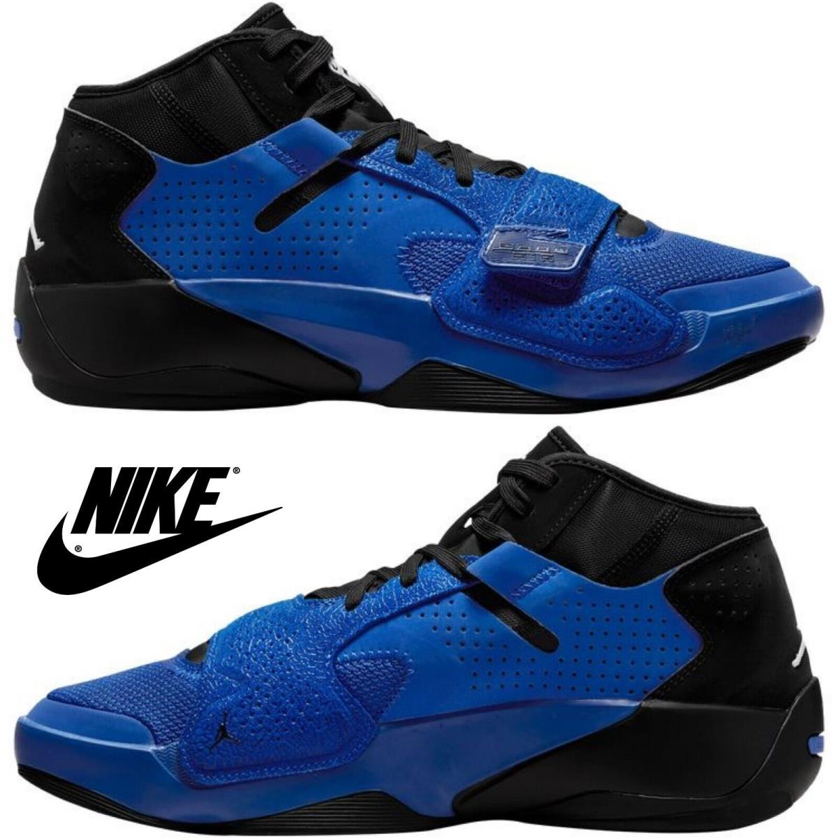 Nike Zion 2 Men`s Basketball Sneakers Comfort Casual Sport Lightweight Shoes