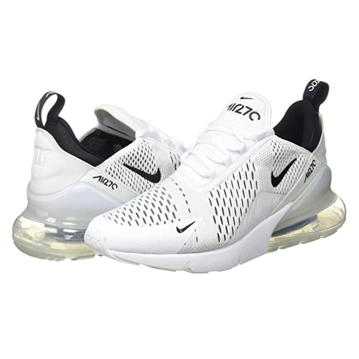 Nike Air Max 270 Men`s Running Sneaker