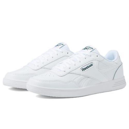 Woman`s Sneakers Athletic Shoes Reebok Court Advance