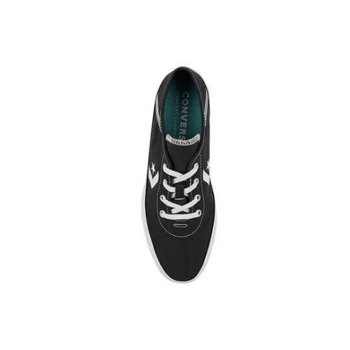 Converse shoes Costa - Black/White 2