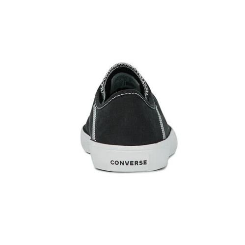 Converse shoes Costa - Black/White 3