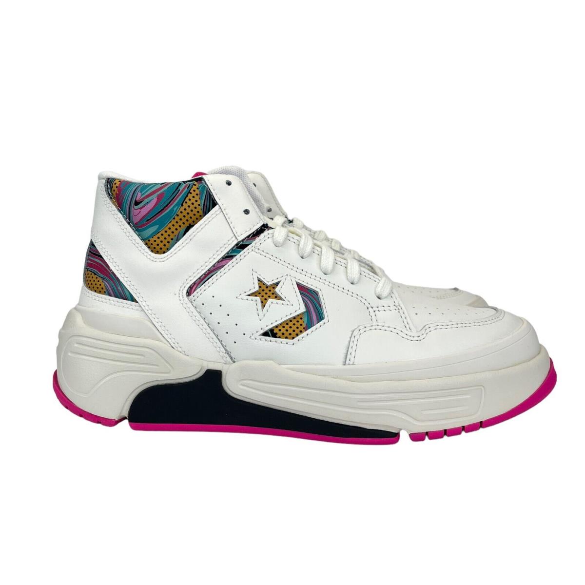 Converse shoes Weapon - White 4