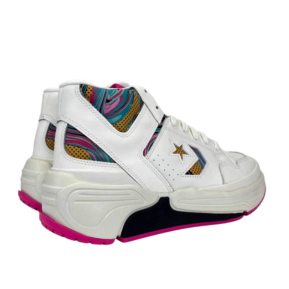 Converse shoes Weapon - White 5