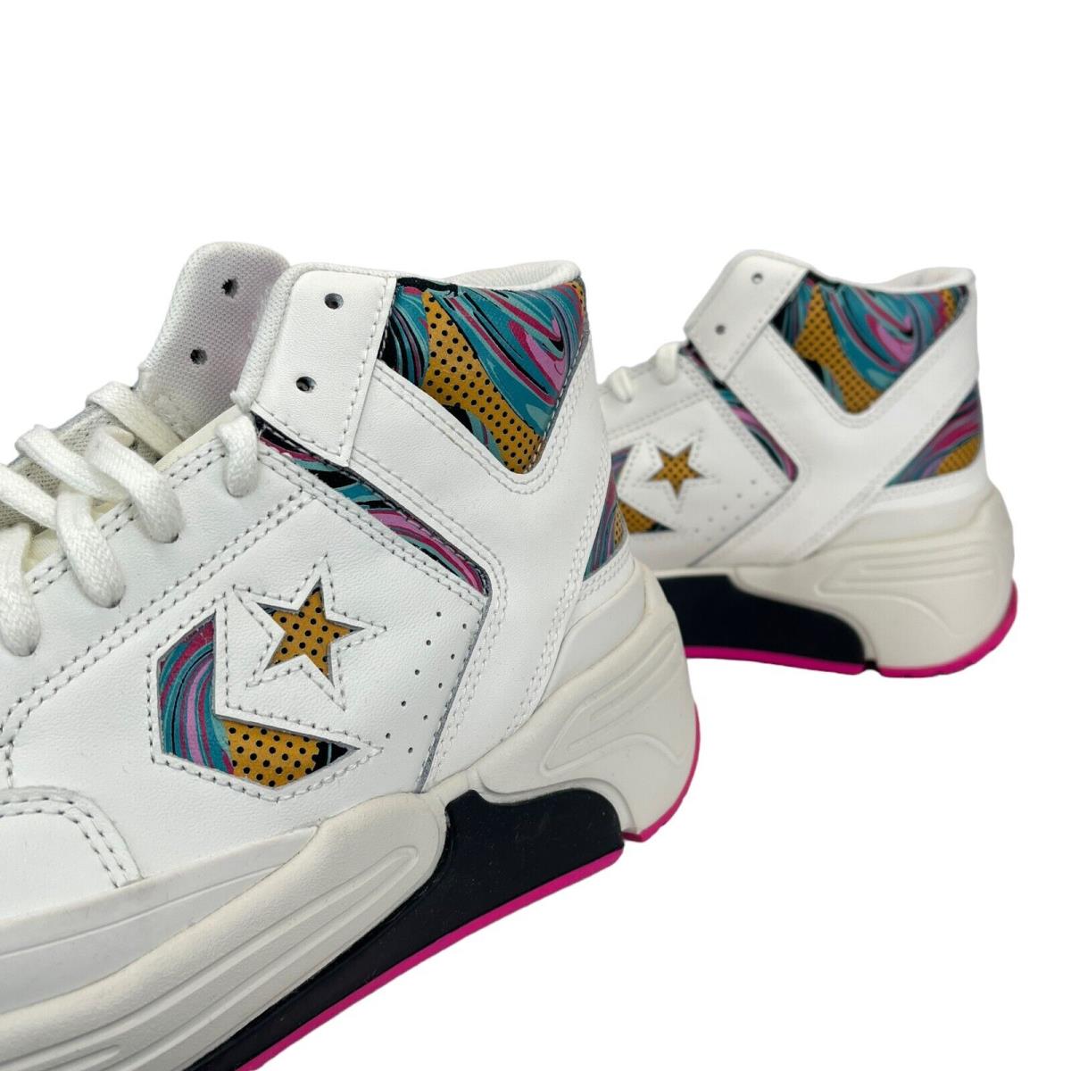 Converse shoes Weapon - White 8