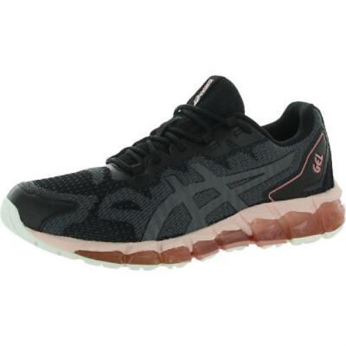 Asics Womens Gel Quantum 360 6 Athletic and Training Shoes Sneakers Bhfo 0899