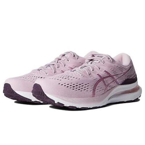 Woman`s Sneakers Athletic Shoes Asics Gel-kayano 28