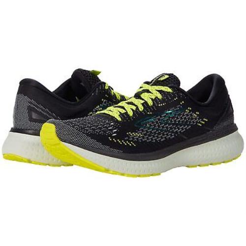 Woman`s Sneakers Athletic Shoes Brooks Glycerin 19
