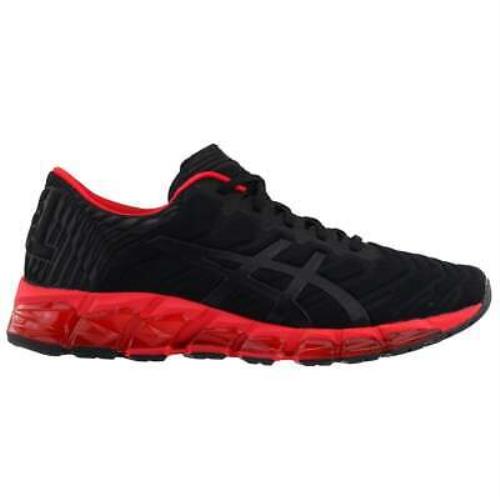 Asics 1021A113-001 Gel-quantum 360 5 Mens Running Sneakers Shoes - Black