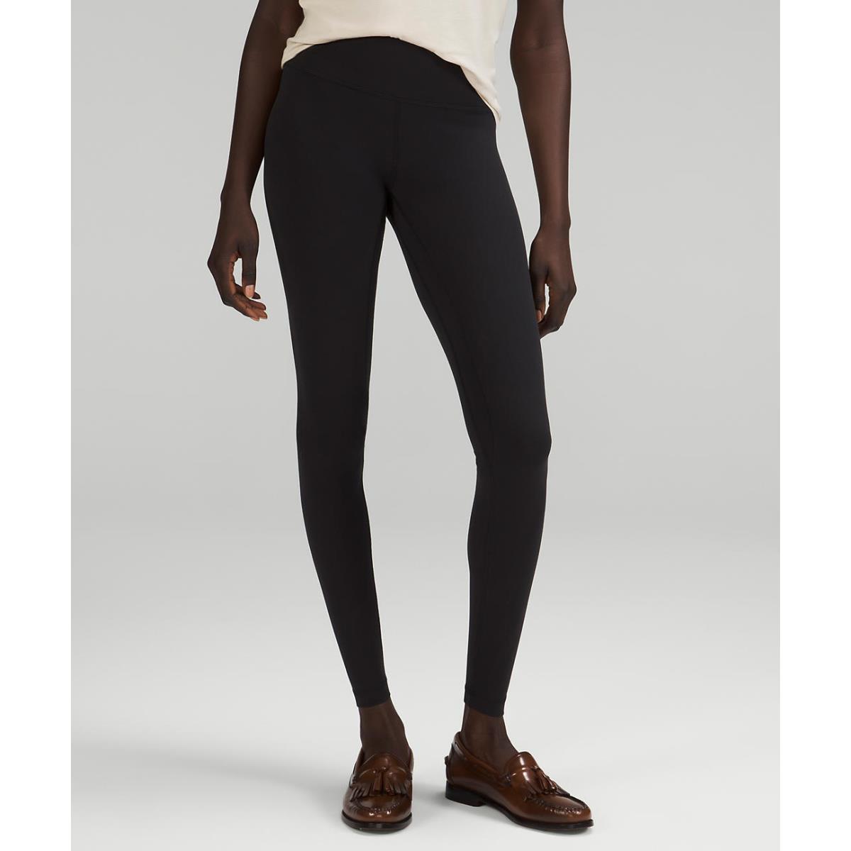 Lululemon Align High Rise Pant 28 Retail $98-$118