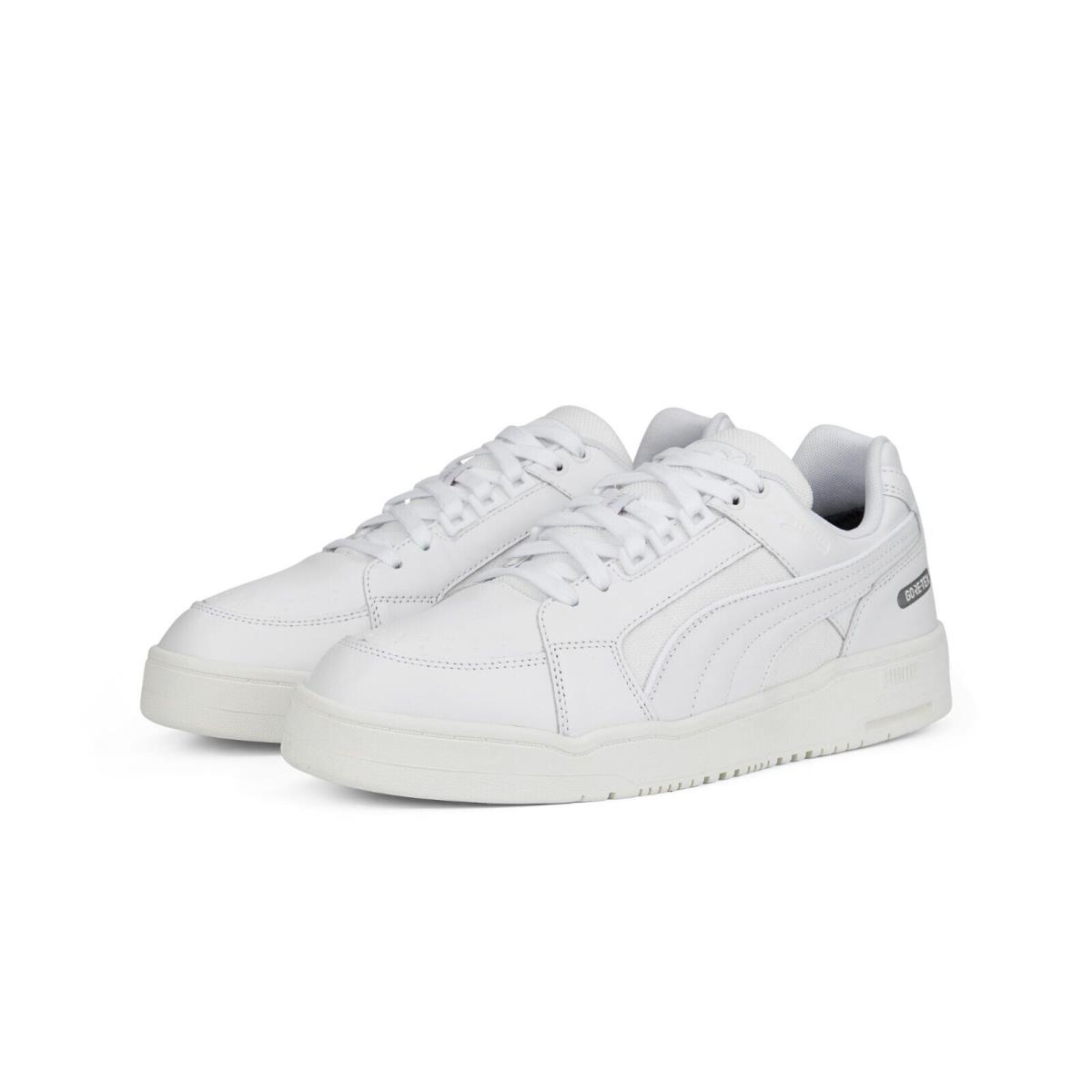 Puma Slipstream Lo DC Gtx Men`s Shoes 386342-02 | - Puma shoes - White ...