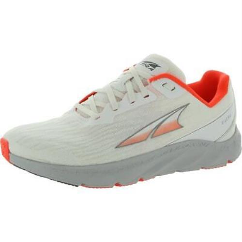 Altra Womens Rivera White Running Shoes Sneakers 8 Medium B M Bhfo 3090