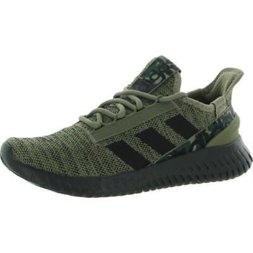 Adidas Mens Kaptir 2.0 Fitness Gym Trainers Running Shoes Sneakers Bhfo 6960