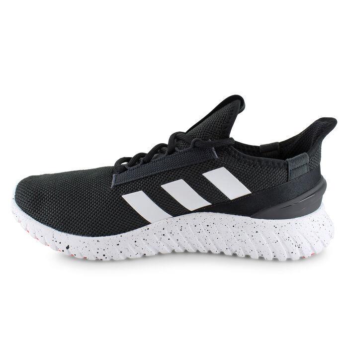 Adidas Kaptir 2.0 Men`s Running Shoes Black /white /creme Various Sizes