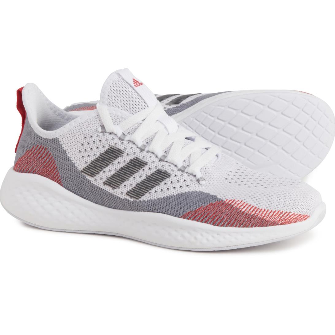 Adidas Men`s Fluidflow 2.0 Running Shoes